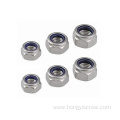 Stainless Steel Best Lock Nuts For Rims Uk